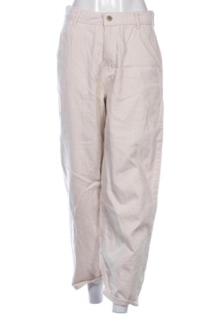 Női farmernadrág Unbranded, Méret M, Szín Ekrü
, Ár 2 837 Ft, #137928725