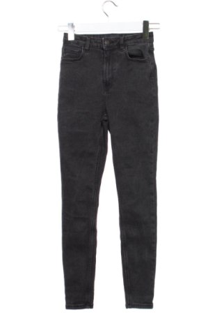 Damen Jeans Mohito, Größe XS, Farbe Grau, Preis 15,00 €, #137928818