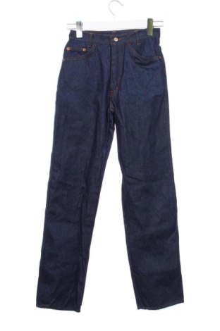 Damen Jeans Unbranded, Größe XS, Farbe Blau, Preis 10,00 €, #137928889