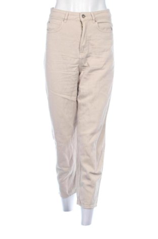 Női farmernadrág H&M, Méret S, Szín Bézs, Ár 4 965 Ft, #137928967