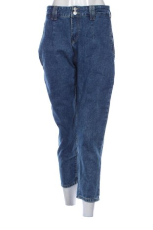 Női farmernadrág Unbranded, Méret M, Szín Kék, Ár 3 040 Ft, #137929135