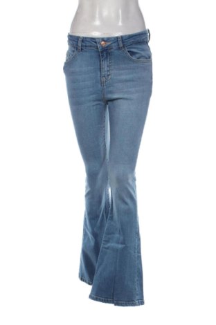 Női farmernadrág ZDN JEANS, Méret S, Szín Kék, Ár 11 348 Ft, #137929307