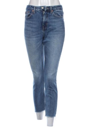 Damen Jeans Topshop, Größe S, Farbe Blau, Preis € 15,00, #137929602