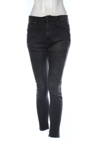 Damskie jeansy Pull&Bear, Rozmiar L, Kolor Czarny, Cena 117,18 zł, #137929857