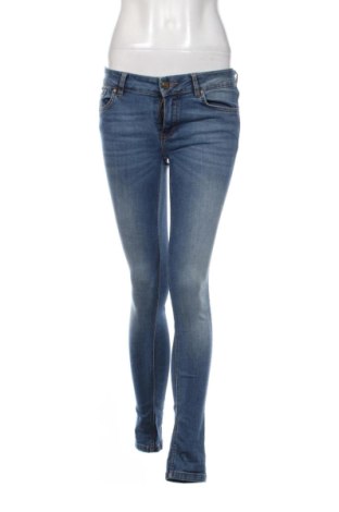Dámské džíny  Massimo Dutti, Velikost M, Barva Modrá, Cena  922,00 Kč, #137929925