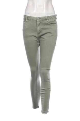 Blugi de femei Vivid, Mărime M, Culoare Verde, Preț 41,99 Lei, #137929969