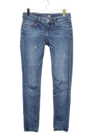 Blugi de femei Ltb, Mărime S, Culoare Albastru, Preț 73,49 Lei, #137930375