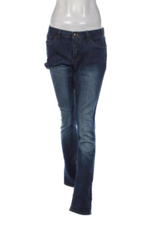 Damen Jeans John Baner, Größe L, Farbe Blau, Preis 12,00 €, #137930467