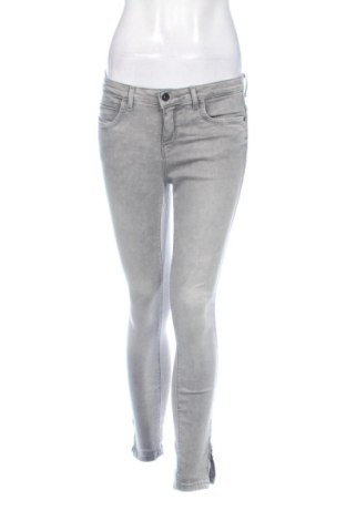 Blugi de femei ONLY, Mărime M, Culoare Gri, Preț 115,43 Lei, #137930526