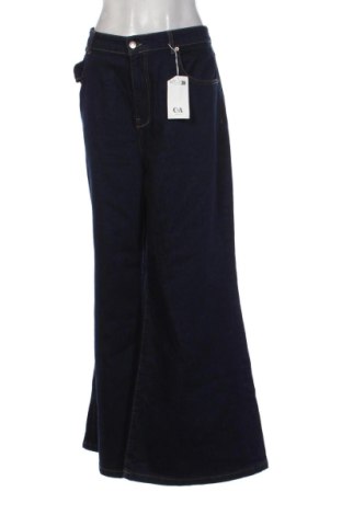 Damen Jeans C&A, Größe XL, Farbe Blau, Preis 27,61 €, #137930670