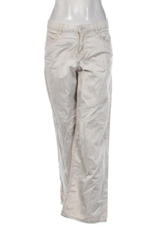 Női farmernadrág H&M, Méret S, Szín Bézs, Ár 4 965 Ft, #137930853