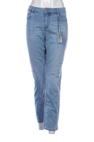 Női farmernadrág Orsay, Méret XL, Szín Kék, Ár 7 092 Ft, #137931093
