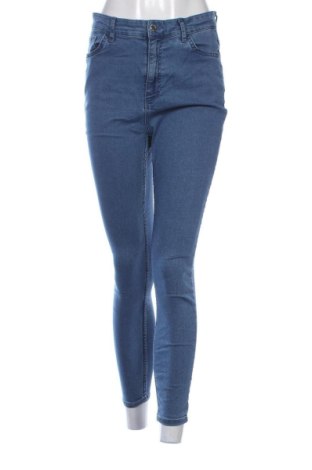 Blugi de femei LCW, Mărime M, Culoare Albastru, Preț 57,74 Lei, #137931203
