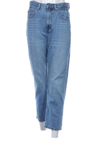 Női farmernadrág Pull&Bear, Méret M, Szín Kék, Ár 4 999 Ft, #137931211