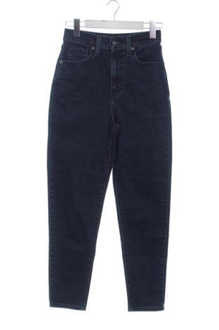 Női farmernadrág Levi's, Méret XS, Szín Kék, Ár 36 862 Ft, #137931421