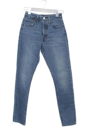 Női farmernadrág Levi's, Méret XXS, Szín Kék, Ár 36 862 Ft, #137931468