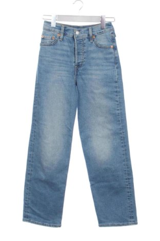 Női farmernadrág Levi's, Méret XS, Szín Kék, Ár 36 862 Ft, #137931532