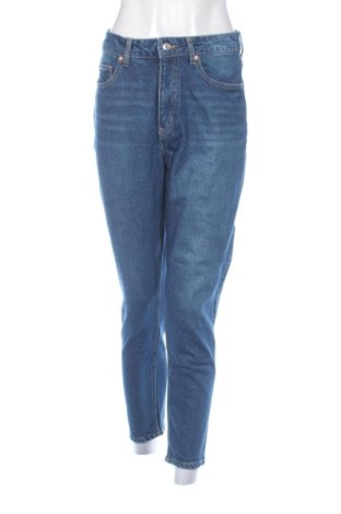 Damskie jeansy H&M, Rozmiar M, Kolor Niebieski, Cena 88,90 zł, #137931710