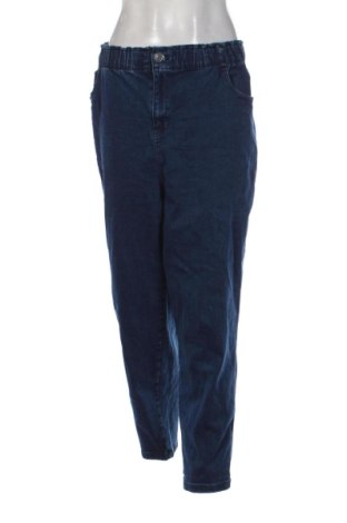 Női farmernadrág Unbranded, Méret XL, Szín Kék, Ár 4 189 Ft, #137932393