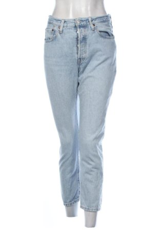 Γυναικείο Τζίν Levi's, Μέγεθος M, Χρώμα Μπλέ, Τιμή 43,00 €, #137933426