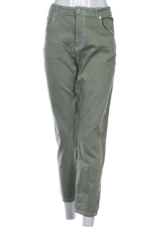 Női farmernadrág Reserved, Méret XL, Szín Zöld, Ár 4 965 Ft, #137934628