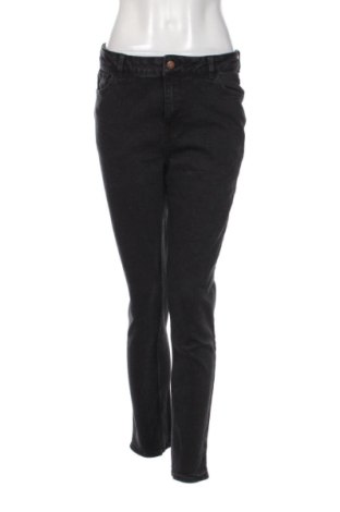 Blugi de femei Sinsay, Mărime L, Culoare Negru, Preț 54,00 Lei, #137934640