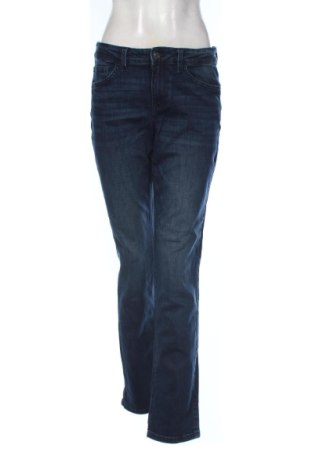 Damskie jeansy Tom Tailor, Rozmiar L, Kolor Niebieski, Cena 75,01 zł, #137935101
