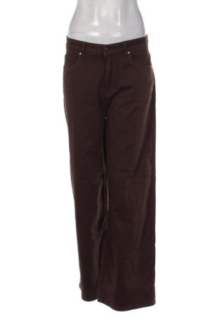 Női farmernadrág Unbranded, Méret L, Szín Barna, Ár 3 546 Ft, #137935685