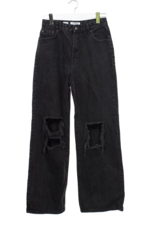 Női farmernadrág Bershka, Méret S, Szín Fekete, Ár 4 610 Ft, #137935806