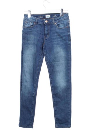 Damen Jeans Q/S by S.Oliver, Größe M, Farbe Blau, Preis 17,00 €, #137935876