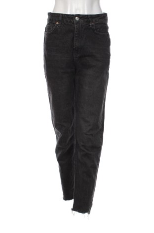 Blugi de femei Trendyol, Mărime M, Culoare Negru, Preț 83,00 Lei, #137935894