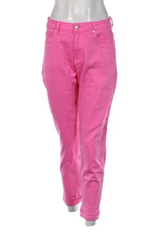 Blugi de femei Unbranded, Mărime M, Culoare Roz, Preț 47,24 Lei, #137935996