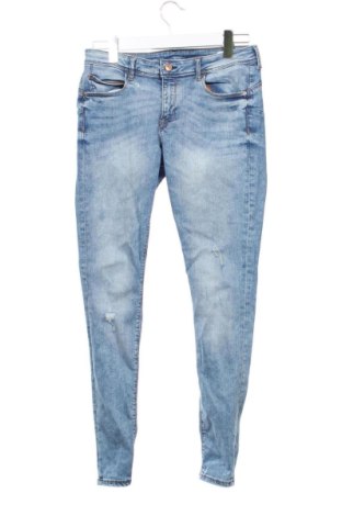 Damen Jeans H&M, Größe M, Farbe Blau, Preis 14,00 €, #137936065