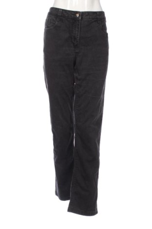 Damen Jeans Canda, Größe XL, Farbe Schwarz, Preis 19,79 €, #137937544