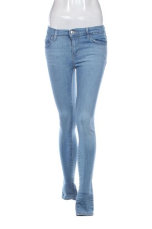 Női farmernadrág Levi's, Méret S, Szín Kék, Ár 13 830 Ft, #137937999
