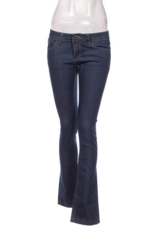 Blugi de femei Kenvelo, Mărime M, Culoare Albastru, Preț 54,00 Lei, #137938793