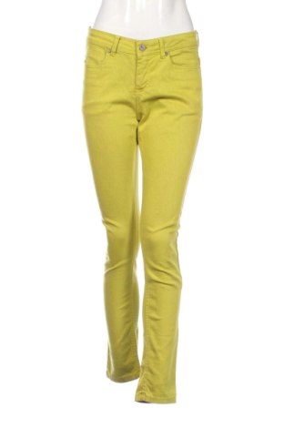 Blugi de femei Dranella, Mărime M, Culoare Verde, Preț 78,74 Lei, #137940007