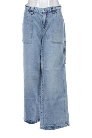Damen Jeans John Baner, Größe XL, Farbe Blau, Preis 11,00 €, #137940841