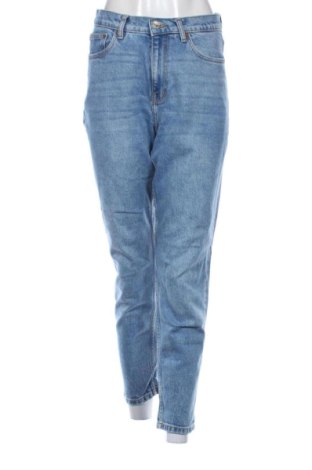 Дамски дънки Mango, Размер M, Цвят Син, Цена 19,00 €, #137941127