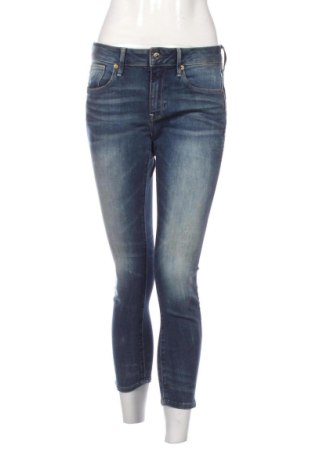 Blugi de femei G-Star Raw, Mărime M, Culoare Albastru, Preț 167,97 Lei, #137941224
