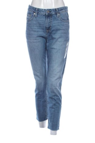 Damen Jeans Gap, Größe L, Farbe Blau, Preis 31,05 €, #137942178