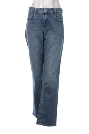 Női farmernadrág G-Star Raw, Méret L, Szín Kék, Ár 17 699 Ft, #137758493