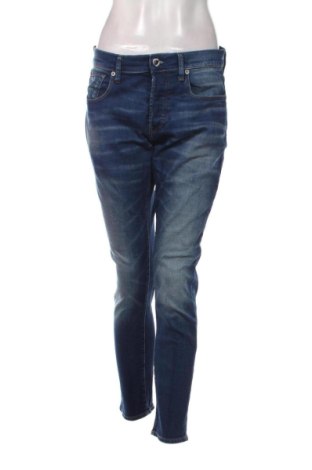 Blugi de femei G-Star Raw, Mărime M, Culoare Albastru, Preț 175,99 Lei, #137847206