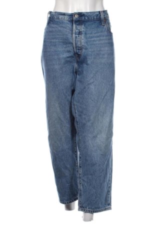 Blugi de femei Levi's, Mărime 3XL, Culoare Albastru, Preț 352,39 Lei, #137860901