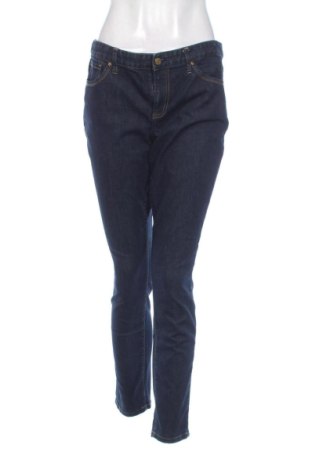 Damskie jeansy Tommy Hilfiger, Rozmiar L, Kolor Niebieski, Cena 160,87 zł, #137818250