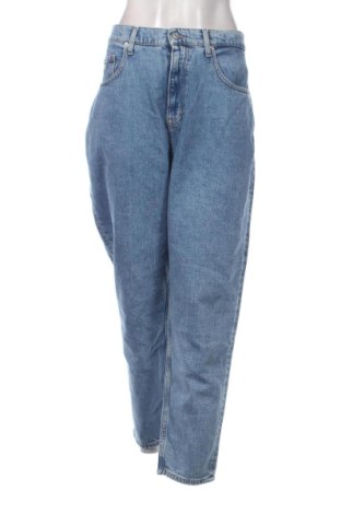 Női farmernadrág Tommy Jeans, Méret XL, Szín Kék, Ár 14 184 Ft, #137898158