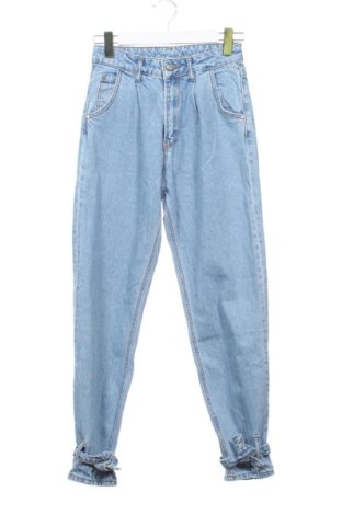Dámské džíny  Original Denim, Velikost XS, Barva Modrá, Cena  194,00 Kč, #137681561