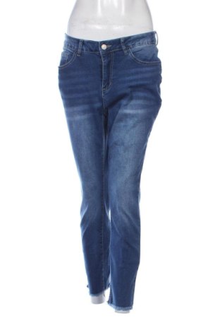Női farmernadrág Unbranded, Méret M, Szín Kék, Ár 3 191 Ft, #137817752