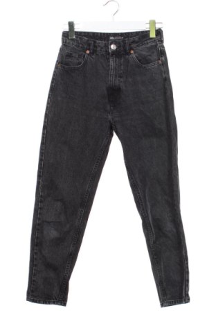 Blugi de femei Zara, Mărime S, Culoare Negru, Preț 82,99 Lei, #137835842
