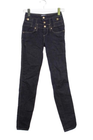 Blugi de femei Liu Jo, Mărime XXS, Culoare Albastru, Preț 206,99 Lei, #137845882